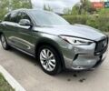 Серый Инфинити QX50, объемом двигателя 1.99 л и пробегом 55 тыс. км за 26500 $, фото 9 на Automoto.ua