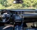 Серый Инфинити QX50, объемом двигателя 2 л и пробегом 45 тыс. км за 6300 $, фото 11 на Automoto.ua