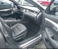 Серый Инфинити QX50, объемом двигателя 2 л и пробегом 52 тыс. км за 6500 $, фото 17 на Automoto.ua