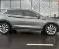 Серый Инфинити QX50, объемом двигателя 2 л и пробегом 117 тыс. км за 31000 $, фото 10 на Automoto.ua