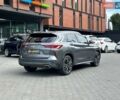 Серый Инфинити QX50, объемом двигателя 2 л и пробегом 80 тыс. км за 26800 $, фото 5 на Automoto.ua