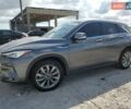 Серый Инфинити QX50, объемом двигателя 2 л и пробегом 71 тыс. км за 10500 $, фото 1 на Automoto.ua