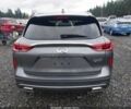 Серый Инфинити QX50, объемом двигателя 2 л и пробегом 52 тыс. км за 6500 $, фото 16 на Automoto.ua
