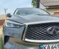 Серый Инфинити QX50, объемом двигателя 2 л и пробегом 28 тыс. км за 29900 $, фото 6 на Automoto.ua