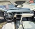 Серый Инфинити QX50, объемом двигателя 2 л и пробегом 28 тыс. км за 29900 $, фото 13 на Automoto.ua