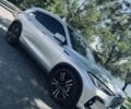 Серый Инфинити QX50, объемом двигателя 2 л и пробегом 60 тыс. км за 29500 $, фото 3 на Automoto.ua