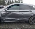 Серый Инфинити QX50, объемом двигателя 2 л и пробегом 52 тыс. км за 6500 $, фото 5 на Automoto.ua