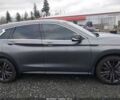 Серый Инфинити QX50, объемом двигателя 2 л и пробегом 52 тыс. км за 6500 $, фото 13 на Automoto.ua