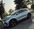 Серый Инфинити QX50, объемом двигателя 2 л и пробегом 60 тыс. км за 29500 $, фото 1 на Automoto.ua