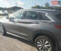 Серый Инфинити QX50, объемом двигателя 1.99 л и пробегом 90 тыс. км за 17500 $, фото 12 на Automoto.ua