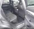Серый Инфинити QX50, объемом двигателя 2 л и пробегом 52 тыс. км за 6500 $, фото 18 на Automoto.ua