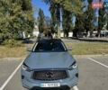 Сірий Інфініті QX50, об'ємом двигуна 2 л та пробігом 83 тис. км за 29500 $, фото 5 на Automoto.ua