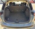 Сірий Інфініті QX50, об'ємом двигуна 2 л та пробігом 83 тис. км за 29500 $, фото 12 на Automoto.ua