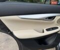 Сірий Інфініті QX50, об'ємом двигуна 2 л та пробігом 28 тис. км за 30140 $, фото 16 на Automoto.ua