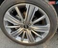 Сірий Інфініті QX50, об'ємом двигуна 2 л та пробігом 28 тис. км за 30140 $, фото 9 на Automoto.ua