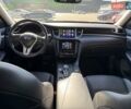 Сірий Інфініті QX50, об'ємом двигуна 2 л та пробігом 83 тис. км за 29500 $, фото 17 на Automoto.ua