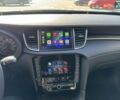 Сірий Інфініті QX50, об'ємом двигуна 2 л та пробігом 83 тис. км за 29500 $, фото 16 на Automoto.ua