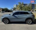 Сірий Інфініті QX50, об'ємом двигуна 2 л та пробігом 83 тис. км за 29500 $, фото 1 на Automoto.ua