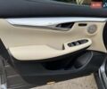 Сірий Інфініті QX50, об'ємом двигуна 2 л та пробігом 28 тис. км за 30140 $, фото 11 на Automoto.ua