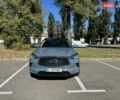 Сірий Інфініті QX50, об'ємом двигуна 2 л та пробігом 83 тис. км за 29500 $, фото 4 на Automoto.ua