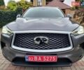Серый Инфинити QX50, объемом двигателя 2 л и пробегом 51 тыс. км за 24500 $, фото 4 на Automoto.ua