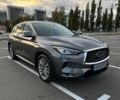 Серый Инфинити QX50, объемом двигателя 2 л и пробегом 18 тыс. км за 27500 $, фото 5 на Automoto.ua
