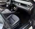 Серый Инфинити QX50, объемом двигателя 2 л и пробегом 18 тыс. км за 27500 $, фото 15 на Automoto.ua