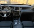Серый Инфинити QX50, объемом двигателя 2 л и пробегом 18 тыс. км за 27500 $, фото 14 на Automoto.ua