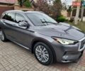 Серый Инфинити QX50, объемом двигателя 2 л и пробегом 51 тыс. км за 24500 $, фото 6 на Automoto.ua