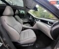 Серый Инфинити QX50, объемом двигателя 2 л и пробегом 51 тыс. км за 24500 $, фото 16 на Automoto.ua