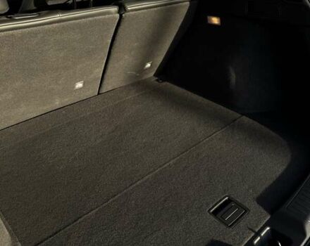 Серый Инфинити QX50, объемом двигателя 2 л и пробегом 18 тыс. км за 27500 $, фото 19 на Automoto.ua