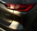 Серый Инфинити QX50, объемом двигателя 2 л и пробегом 18 тыс. км за 27500 $, фото 10 на Automoto.ua