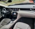 Серый Инфинити QX50, объемом двигателя 2 л и пробегом 51 тыс. км за 24500 $, фото 15 на Automoto.ua
