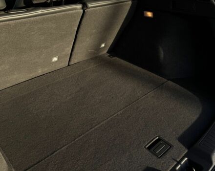 Серый Инфинити QX50, объемом двигателя 2 л и пробегом 18 тыс. км за 27500 $, фото 19 на Automoto.ua