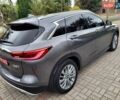Серый Инфинити QX50, объемом двигателя 2 л и пробегом 51 тыс. км за 24500 $, фото 19 на Automoto.ua