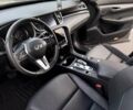 Серый Инфинити QX50, объемом двигателя 2 л и пробегом 18 тыс. км за 27500 $, фото 13 на Automoto.ua