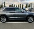 Серый Инфинити QX50, объемом двигателя 2 л и пробегом 18 тыс. км за 27500 $, фото 4 на Automoto.ua