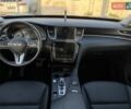 Серый Инфинити QX50, объемом двигателя 2 л и пробегом 18 тыс. км за 27500 $, фото 14 на Automoto.ua