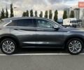 Серый Инфинити QX50, объемом двигателя 2 л и пробегом 18 тыс. км за 27500 $, фото 4 на Automoto.ua