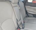 Серый Инфинити QX50, объемом двигателя 2 л и пробегом 16 тыс. км за 33500 $, фото 7 на Automoto.ua
