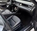 Серый Инфинити QX50, объемом двигателя 2 л и пробегом 18 тыс. км за 27500 $, фото 15 на Automoto.ua