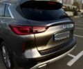 Серый Инфинити QX50, объемом двигателя 2 л и пробегом 18 тыс. км за 27500 $, фото 8 на Automoto.ua