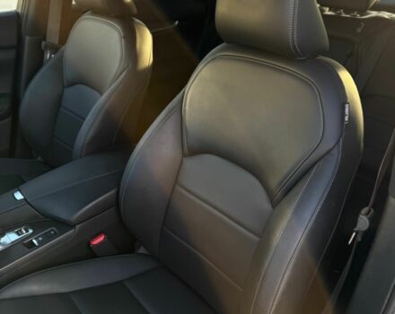 Серый Инфинити QX50, объемом двигателя 2 л и пробегом 18 тыс. км за 27500 $, фото 11 на Automoto.ua