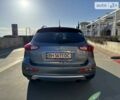 Синий Инфинити QX50, объемом двигателя 3.7 л и пробегом 108 тыс. км за 15950 $, фото 14 на Automoto.ua