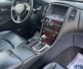 Синий Инфинити QX50, объемом двигателя 3.7 л и пробегом 108 тыс. км за 15950 $, фото 37 на Automoto.ua