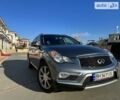 Синій Інфініті QX50, об'ємом двигуна 3.7 л та пробігом 108 тис. км за 15950 $, фото 5 на Automoto.ua