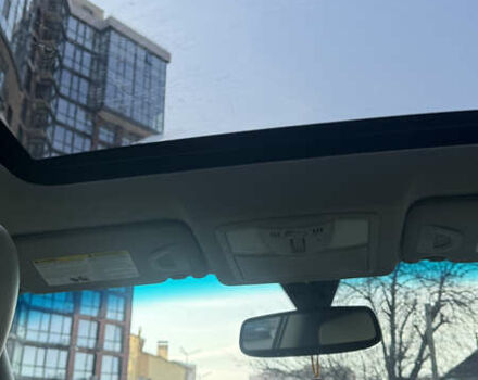 Синій Інфініті QX50, об'ємом двигуна 3.7 л та пробігом 91 тис. км за 16800 $, фото 29 на Automoto.ua