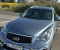 Синій Інфініті QX50, об'ємом двигуна 3.7 л та пробігом 91 тис. км за 16800 $, фото 1 на Automoto.ua