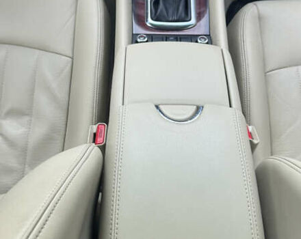 Синій Інфініті QX50, об'ємом двигуна 3.7 л та пробігом 91 тис. км за 16800 $, фото 31 на Automoto.ua