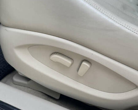 Синій Інфініті QX50, об'ємом двигуна 3.7 л та пробігом 91 тис. км за 16800 $, фото 21 на Automoto.ua